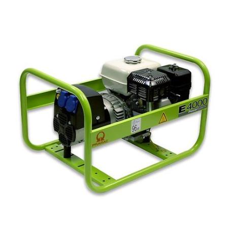 GRUPO E-4000-HONDA II PRAMAC