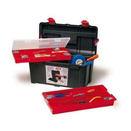 CAJA HERRAMIENTAS N.31 131004 TAYG