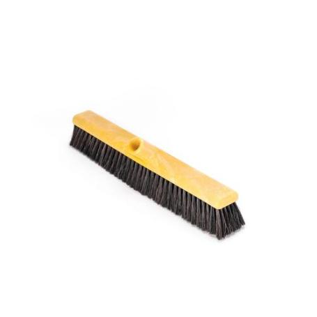 CEPILLO BARRENDERO 500 PELO SUAVE NEGRO 1551