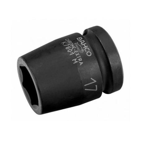 LLAVE VASO IMPACTO 1/2 K7801M-13 BAHCO