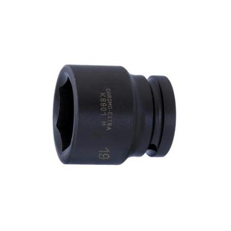 LLAVE VASO IMPACTO K8901M-27 BAHCO