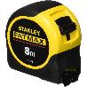 FLEXOMETRO FAT-MAX 8M STANLEY 0-33-728