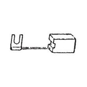 ESCOBILLAS HITACHI 5013 LUPELSA