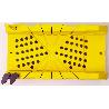 CAJA IGLETEAR PLASTICO 1-20-112 STANLEY