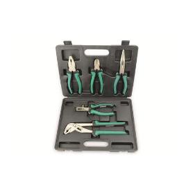 JUEGO ALICATE 5 PZ. M10996 MANNESMAN