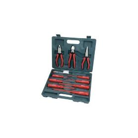 JUEGO DESTORNILLADOR M11240 MANNESMAN