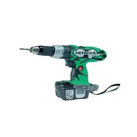 ATORNILLADOR DS14DL HITACHI