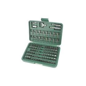 JUEGO 100 PUNTAS ATORN. M29800 MANNESMAN