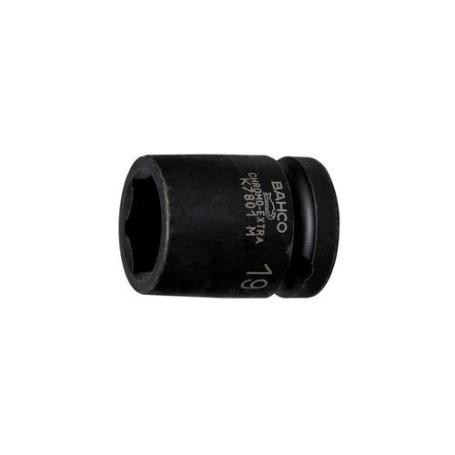 LLAVE VASO IMPACTO 1/2 K7801M-10 BAHCO