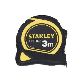 FLEXOMETRO BIMATERIA TYLON 3*13 0-30-687 STANLEY