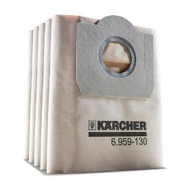 BOLSA FILTRO 5UD. ST 6904285 KARCHER