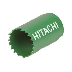 SIERRA CORONA HSS BI-MET. 89 MM 752142 HITACHI