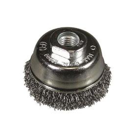 CEPILLO VASO 125XM14X0.3 RIZADO 751315 HITACHI