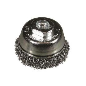 CEPILLO VASO 80×M14×0.3 RIZADO 751313 HITACHI