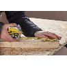 FLEXOMETRO POWERLOCK 10M×25MM 0-33-442 STANLEY