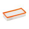 FILTRO PLANO 6904367 KARCHER