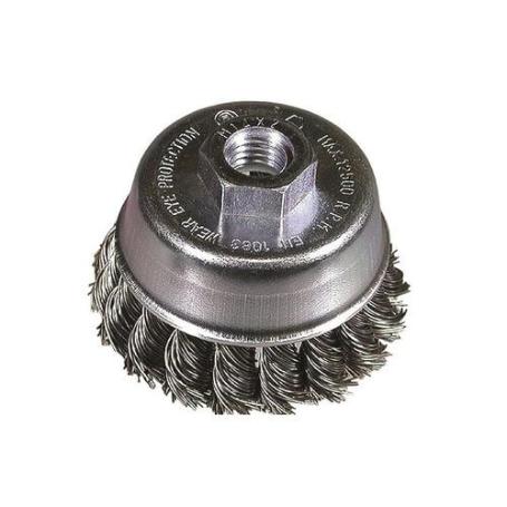 CEPILLO VASO 65×14×0.5 TRENZADO 751306 HITACHI