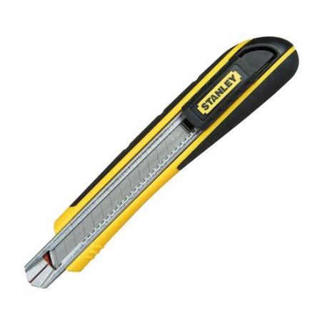 CUTTER FAT MAX 9 MM 0-10-475 STANLEY