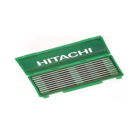 CUCHILLA DESECHABLE (10 UD.) 750471 HITACHI