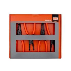 JUEGO ALICATES PARA ARANDELA 28-29/S4 BAHCO