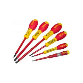 JGO. 6 DESTORN. FM PZ*PH 0-65-441 STANLEY