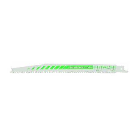 HOJA SIERRA 752033 HITACHI