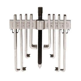 EXTRACTOR DE GARRAS MULTIPLES 75-250 4540-25 BAHCO