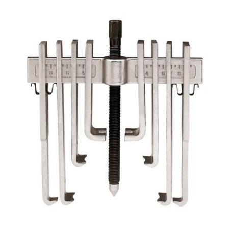 EXTRACTOR DE GARRAS MULTIPLES 75-250 4540-25 BAHCO