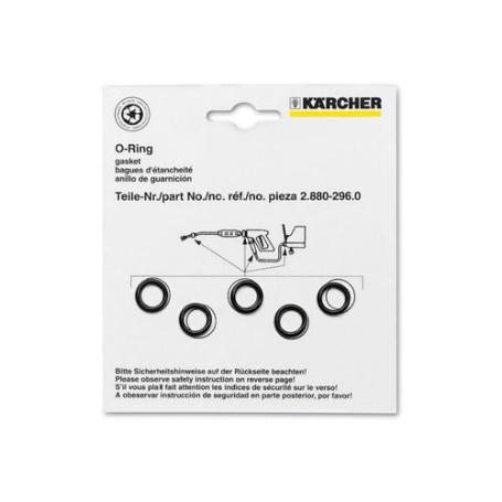 JUEGO DE JUNTAS 28809900 KARCHER