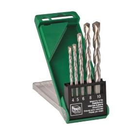 SET BROCAS 5-PCS 780898 HITACHI