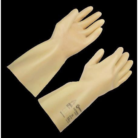 GUANTE AISLADO 1000 V. 2820VG10 BAHCO