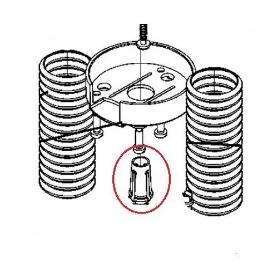 PINZA 8 7722436 VIRUTEX