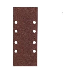 PAPEL LIJA 93×230MM K80 (10PZAS) 753033 HITACHI