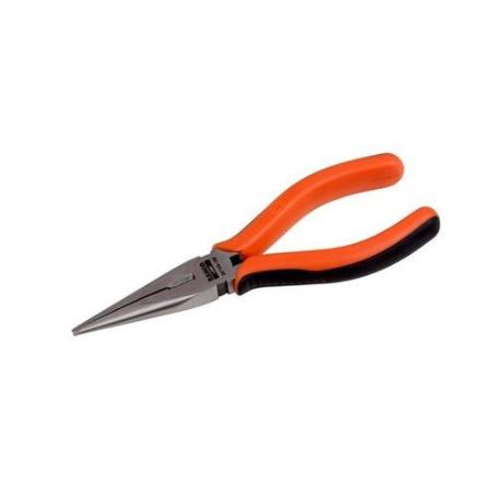 ALICATE PUNTA RECTA 2470G-160 BAHCO