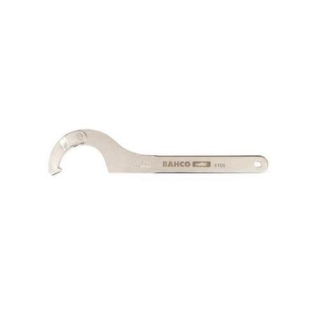 LLAVE GANCHO ARTICULADA 4106-60-90 BAHCO