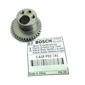 RUEDA DENTADA 1619P02581 VJO.2606320048 BOSCH