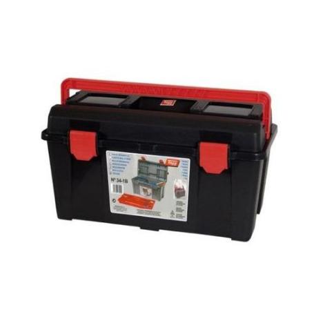 CAJA HERRAMIENTAS N.34 1B 134999 TAYG