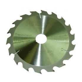 DISCO SIERRA HM/TC 190 Z36 752484 HITACHI