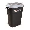 CONTENEDOR ECO TAYG 95 L GRIS 410000 TAYG
