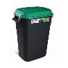 CONTENEDOR ECO TAYG 95 L VERDE 410031 TAYG