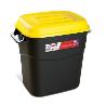 CONTENEDOR ECO TAYG 75 L AMARILLO 411014 TAYG