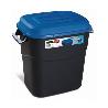 CONTENEDOR ECO TAYG 75 L AZUL 411021 TAYG