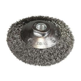 CEPILLO CONICO ALAMBRE Ø100 751318 HITACHI