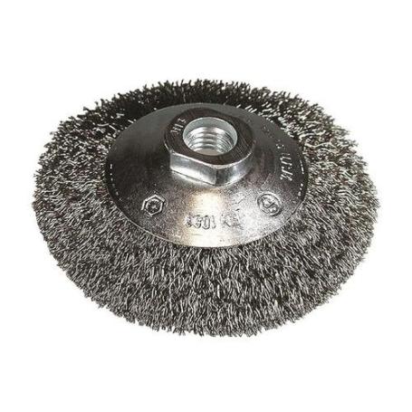 CEPILLO CONICO ALAMBRE Ø100 751318 HITACHI