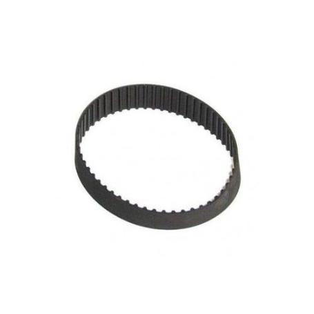 CORREA DENTADA EB-25 6387066 VIRUTEX