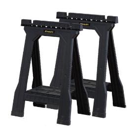 JUEGO 2  BORRIQUETAS PLASTICO STST1-70355 STANLEY