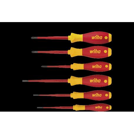 JGO. DESTOR. 3201K601 PL/PH 6PZ 38362 WIHA