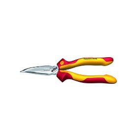 ALICATE PUNTAS CURVO Z05106200 200 26729 WIHA