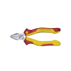ALICATE PELACABLES Z60006145 145 35861 WIHA