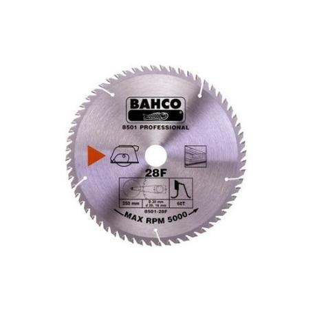 DISCO 8501-28F BAHCO
